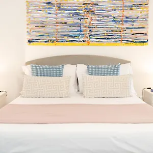 Amarin Pisa Apartment